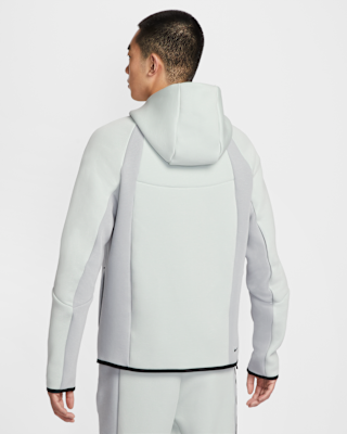 NIKE公式】ナイキ テック メンズ フルジップ フリース ウィンド